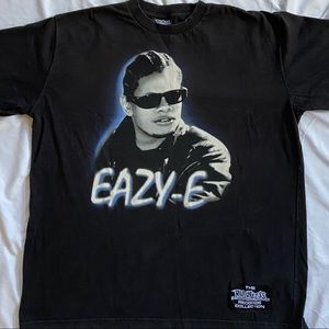 Vintage Easy E Ruthless Shirt